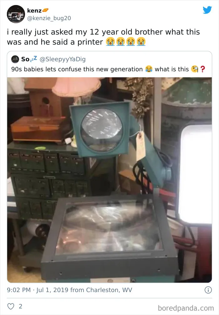Millennials Share 30 Things That Today's Kids Have No Clue About, And They'll Probably Make You Feel Ancient