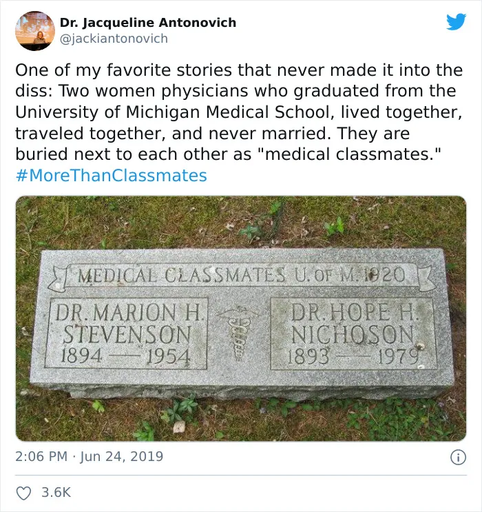 Medical Classmates