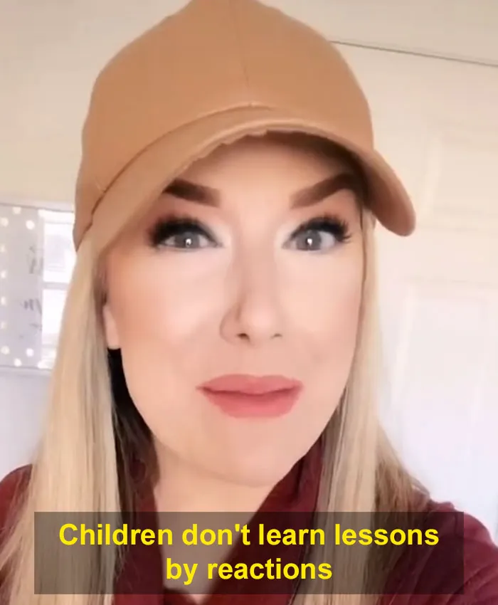 I Don’t Yell At My Daughter, Spank Her, Or Put Her In A Timeout