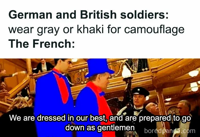 This Instagram Account Educates People By Explaining The Best History Memes Out There (30 Pics)