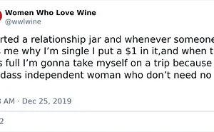 50 Of The Most Spot-On Memes That Sum Up What It's Like To Be Single
