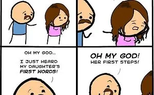 40 New Hilarious Comics For People Who Like Dark Humor By Cyanide & Happiness