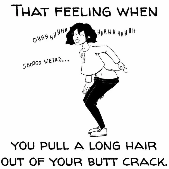 I'm A Single Woman, And You Might Relate To My 29 Funny Comics