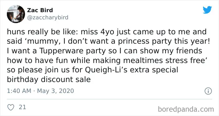 Based On A True Story/Invitation I Just Received
