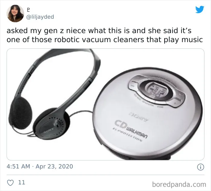 Millennials Share 30 Things That Today's Kids Have No Clue About, And They'll Probably Make You Feel Ancient