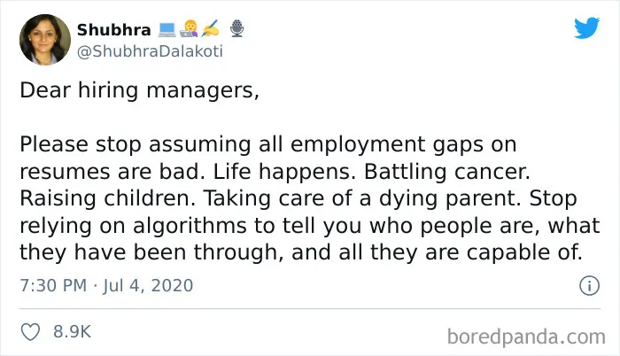 Hiring Managers And Recruiters