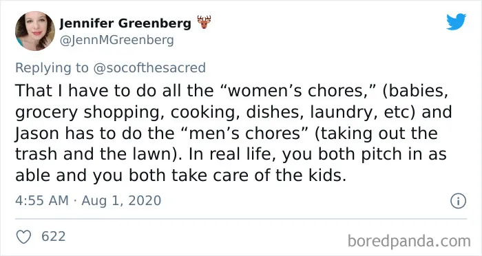 Someone Asks People To Share The Worst Marriage Advice They've Gotten, And They Deliver (30 Tweets)