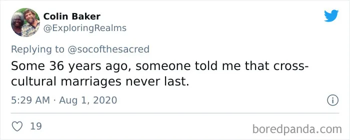 Someone Asks People To Share The Worst Marriage Advice They've Gotten, And They Deliver (30 Tweets)