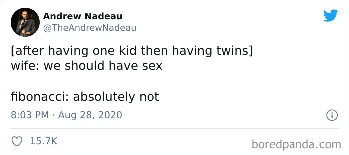 35 Of The Funniest Tweets About Being A Parent To Twins