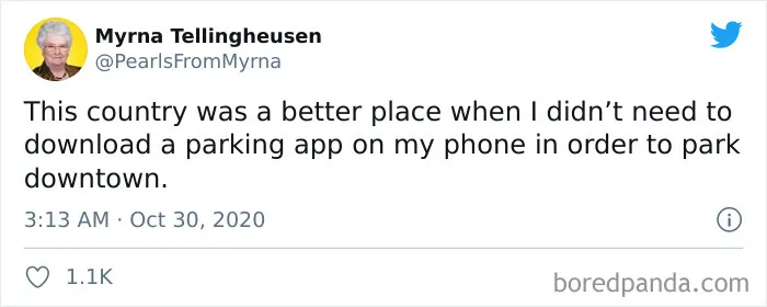 100 Times This Funny Internet 'Grandma' Dropped Some Hilarious Pearls Of Wisdom On Twitter (New Pics)