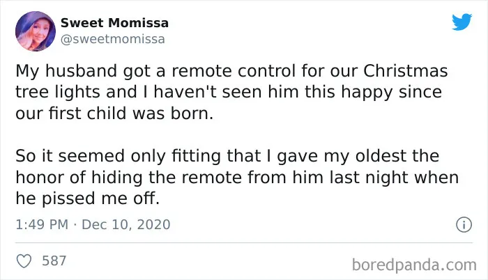 30 Of The Pettiest Things People Did When They Got Angry With Their Partners