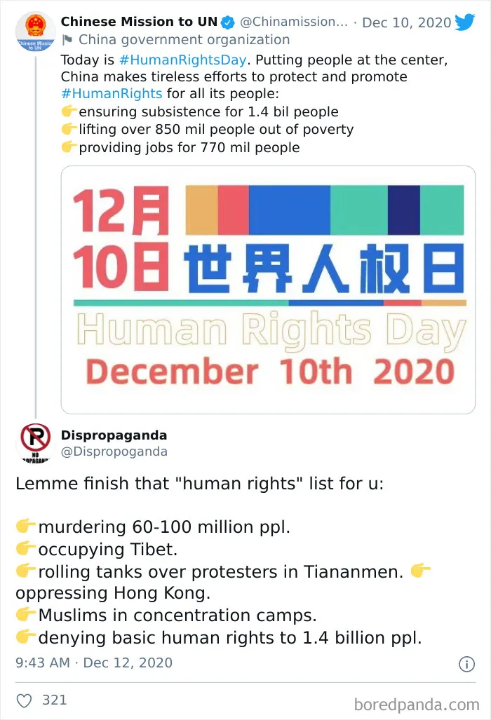 Savage Comeback