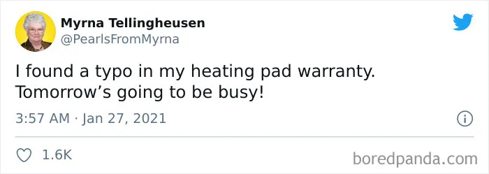 100 Times This Funny Internet 'Grandma' Dropped Some Hilarious Pearls Of Wisdom On Twitter (New Pics)