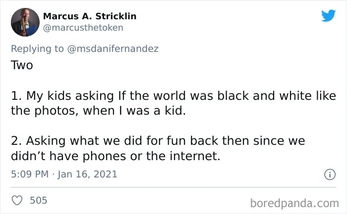 30 Instances Kids Were Unintentionally Hilarious By Not Understanding The Concept Of Age
