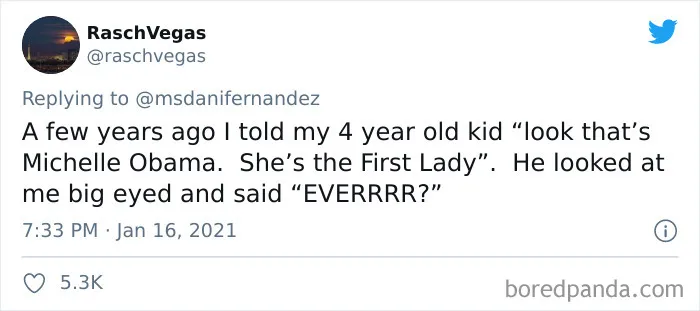 30 Instances Kids Were Unintentionally Hilarious By Not Understanding The Concept Of Age