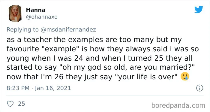 30 Instances Kids Were Unintentionally Hilarious By Not Understanding The Concept Of Age