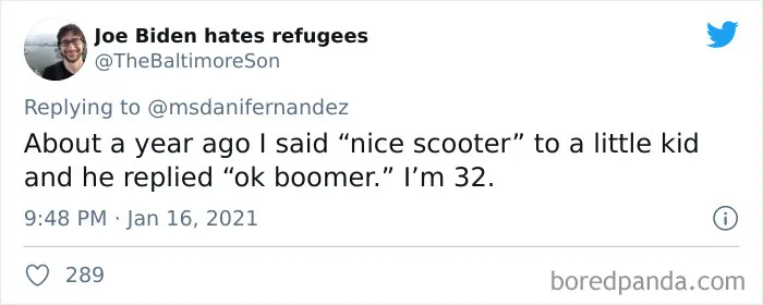 30 Instances Kids Were Unintentionally Hilarious By Not Understanding The Concept Of Age
