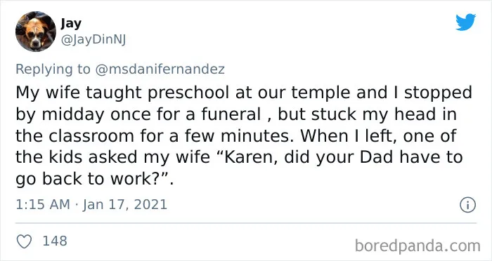 30 Instances Kids Were Unintentionally Hilarious By Not Understanding The Concept Of Age