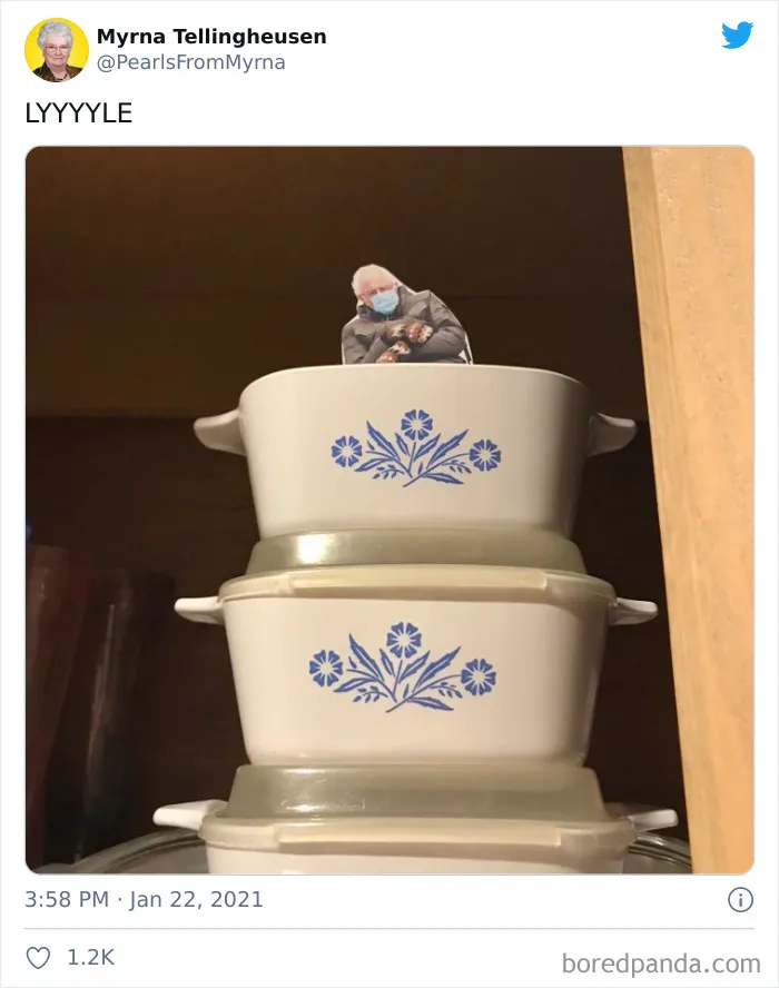 100 Times This Funny Internet 'Grandma' Dropped Some Hilarious Pearls Of Wisdom On Twitter (New Pics)