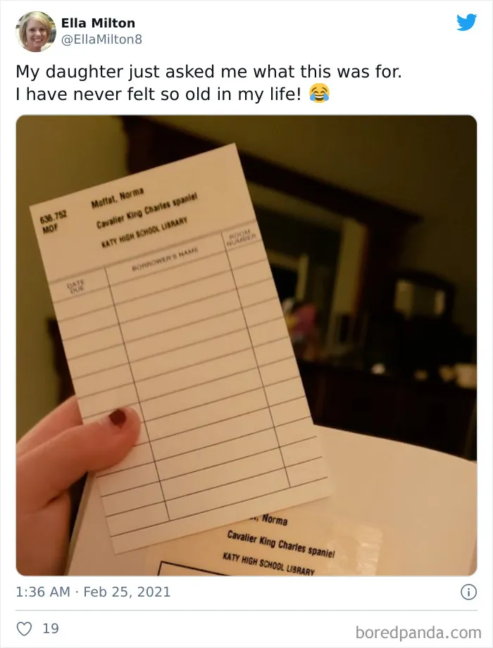 Millennials Share 30 Things That Today's Kids Have No Clue About, And They'll Probably Make You Feel Ancient