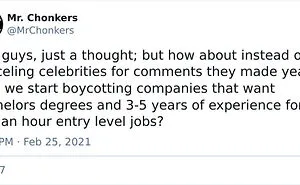 50 Posts From People Fed Up With Unrealistic Requirements And Expectations When Trying To Find A Job