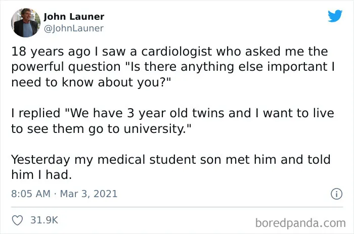 35 Of The Funniest Tweets About Being A Parent To Twins