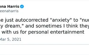People Share Their Autocorrect Fails That Made Their Mundane Messages Hilarious (50 Pics)