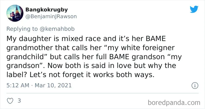 Mixed-Race People Reveal The Horrible Moments Their Own Family Was Racist Towards Them (30 Pics)