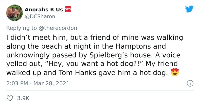 Folks On Twitter Shared 30 Stories Of When Celebrities Proved Themselves To Be Actually Nice People