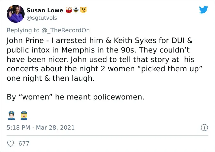 Folks On Twitter Shared 30 Stories Of When Celebrities Proved Themselves To Be Actually Nice People