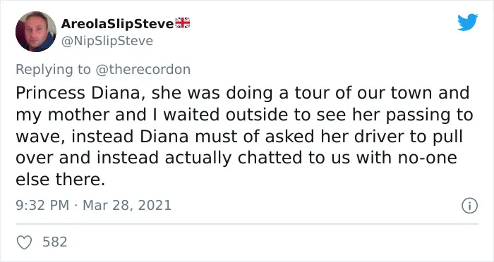 Folks On Twitter Shared 30 Stories Of When Celebrities Proved Themselves To Be Actually Nice People