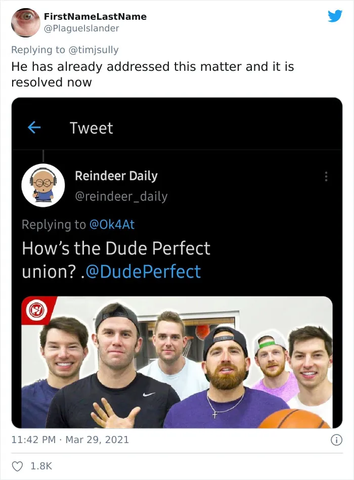 People Are Mercilessly Roasting Amazon For Allegedly Creating These Fake 'Happy Amazon Employee' Accounts On Twitter