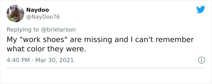 40 Twitter Users Share Pics Screaming ‘I’ve Been In Quarantine For Way Too Long’