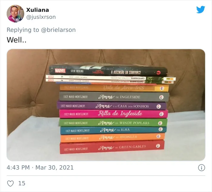 40 Twitter Users Share Pics Screaming ‘I’ve Been In Quarantine For Way Too Long’