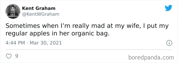 30 Of The Pettiest Things People Did When They Got Angry With Their Partners