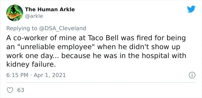 People Are Sharing Terrible Work Experiences That They Wish Were Just Jokes (30 Tweets)