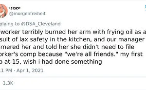 People Are Sharing Terrible Work Experiences That They Wish Were Just Jokes (30 Tweets)