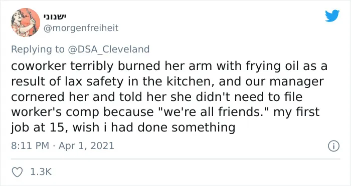People Are Sharing Terrible Work Experiences That They Wish Were Just Jokes (30 Tweets)
