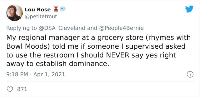 People Are Sharing Terrible Work Experiences That They Wish Were Just Jokes (30 Tweets)
