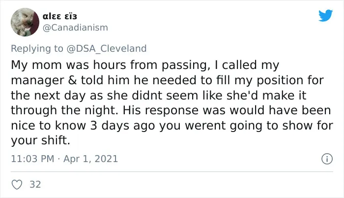 People Are Sharing Terrible Work Experiences That They Wish Were Just Jokes (30 Tweets)