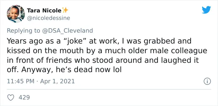 People Are Sharing Terrible Work Experiences That They Wish Were Just Jokes (30 Tweets)