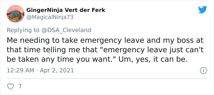 People Are Sharing Terrible Work Experiences That They Wish Were Just Jokes (30 Tweets)