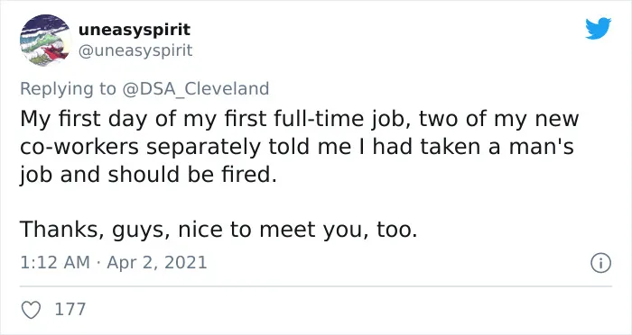 People Are Sharing Terrible Work Experiences That They Wish Were Just Jokes (30 Tweets)