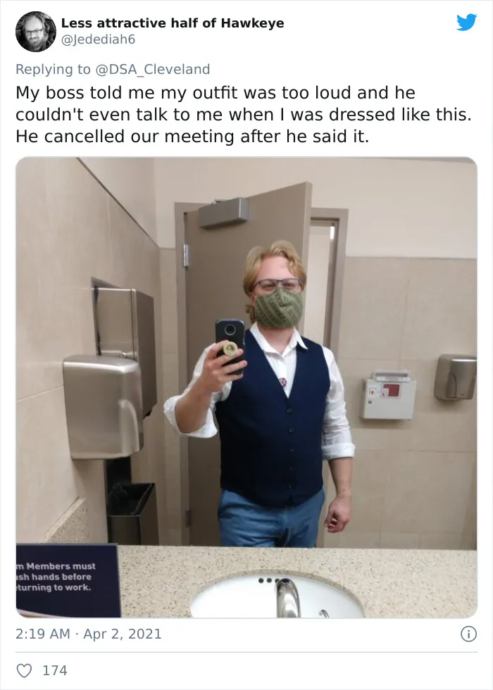 People Are Sharing Terrible Work Experiences That They Wish Were Just Jokes (30 Tweets)
