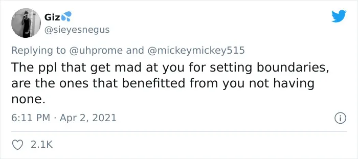 30 Pieces of Life Advice From Therapists Shared By People On Twitter