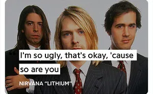30 'Lyrics You'd Never Believe Are Real, But They All Are'