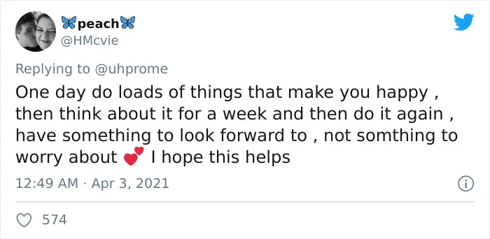 30 Pieces of Life Advice From Therapists Shared By People On Twitter