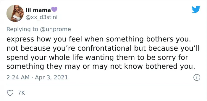 30 Pieces of Life Advice From Therapists Shared By People On Twitter