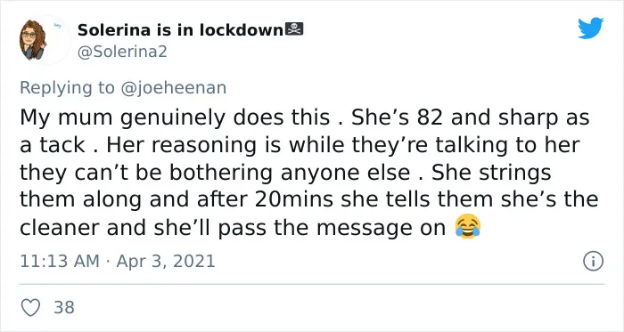 30 People Share How They Deal With Scam Callers And Some Of Them Are Truly Creative