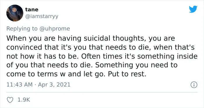 30 Pieces of Life Advice From Therapists Shared By People On Twitter